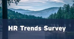 HR Trends Survey